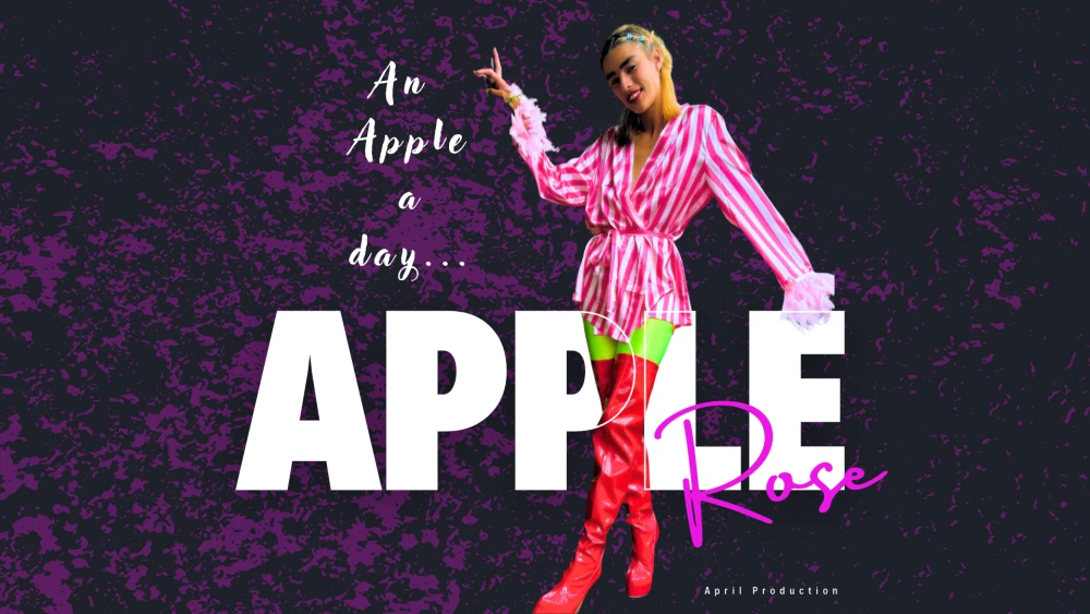 An Apple A Day: Watch on PureVR